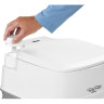 Биотуалет THETFORD Porta Potti 345 White 92814